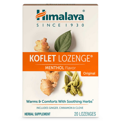 Koflet Lozenges® product image