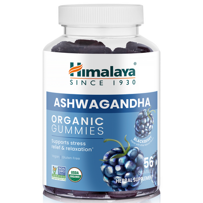 Ashwagandha Gummies product image