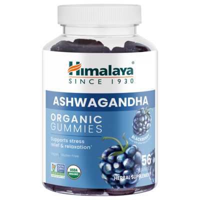 Ashwagandha Gummies 56 Gummies