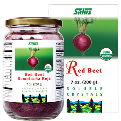 Floradix Red Beet Crystals product image
