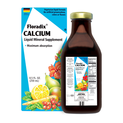 Calcium Liquid product image