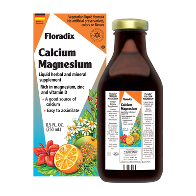 Calcium-Magnesium Liquid product image