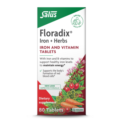 Floradix Iron product image