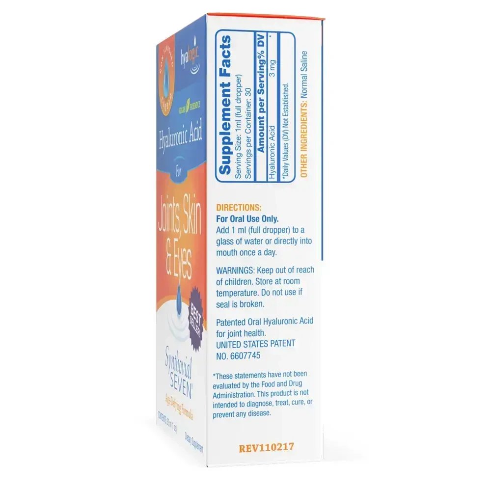 Product image for Synthovial Seven.
