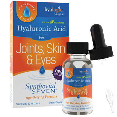 Synthovial Seven 30 Milliliters