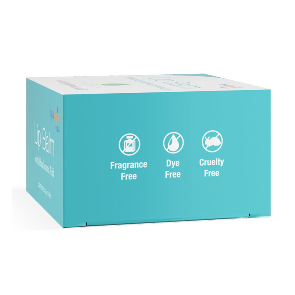 Product image for Lip Balm w/ Hyaluronic Acid.