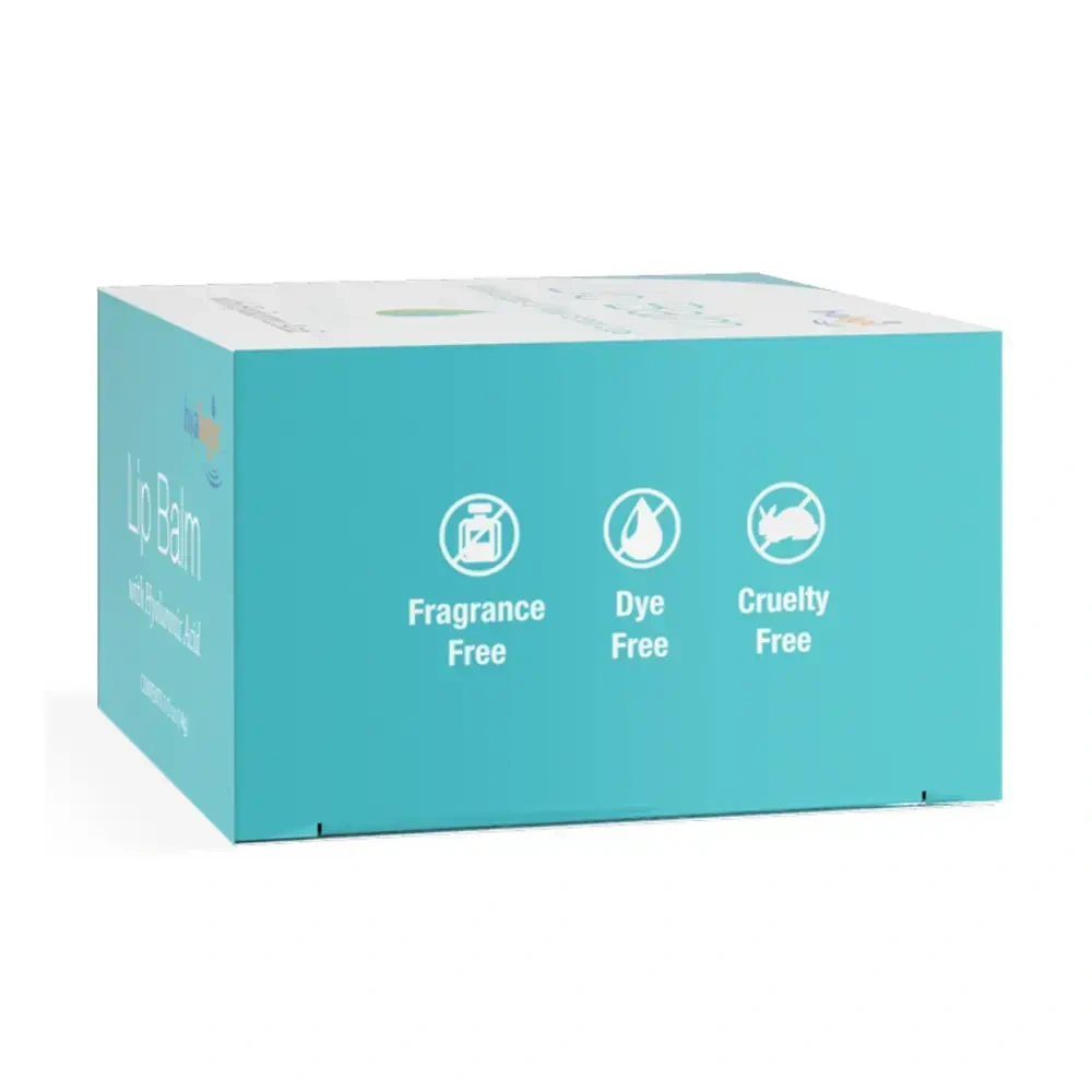 Product image for Lip Balm w/ Hyaluronic Acid.