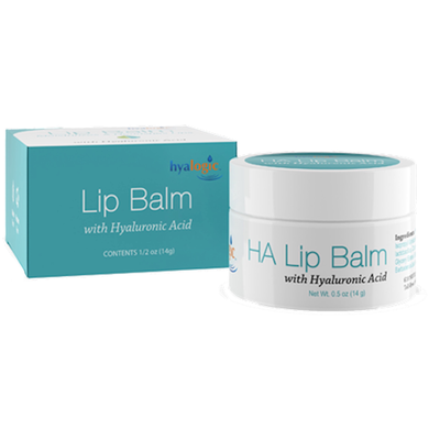Lip Balm w/ Hyaluronic Acid product image