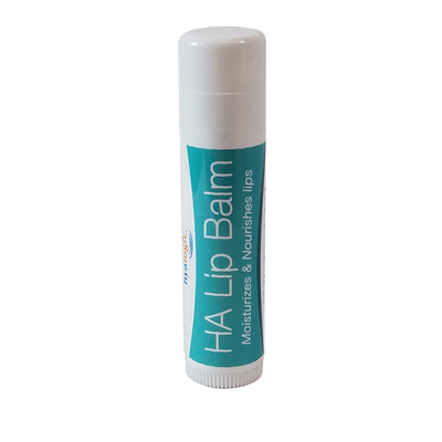 HA Lip Balm Tube - Certif Organic product image