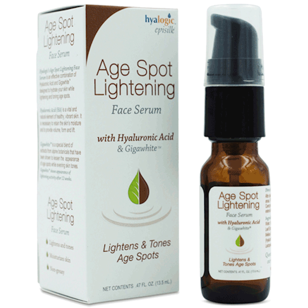 Product image for Age Spot Lightening Serum w&#x2F; HA.