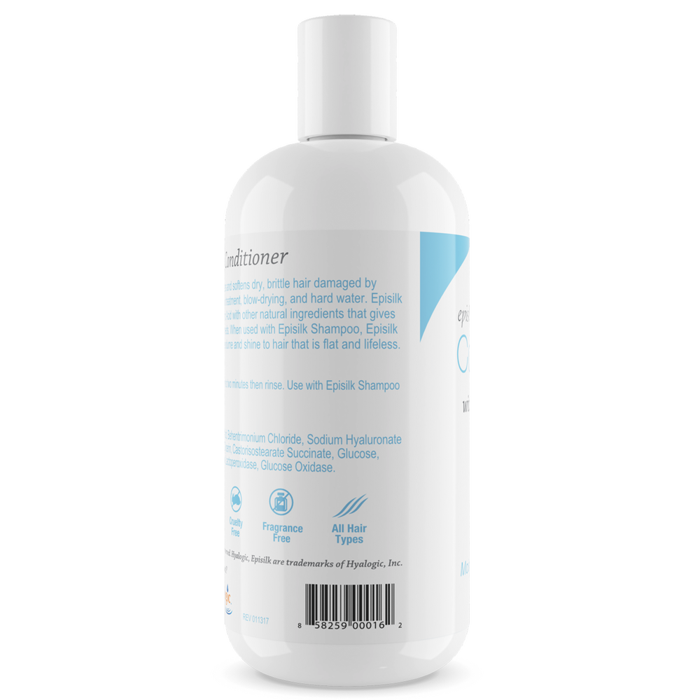 Product image for Conditioner w/ Hyaluronic Acid.