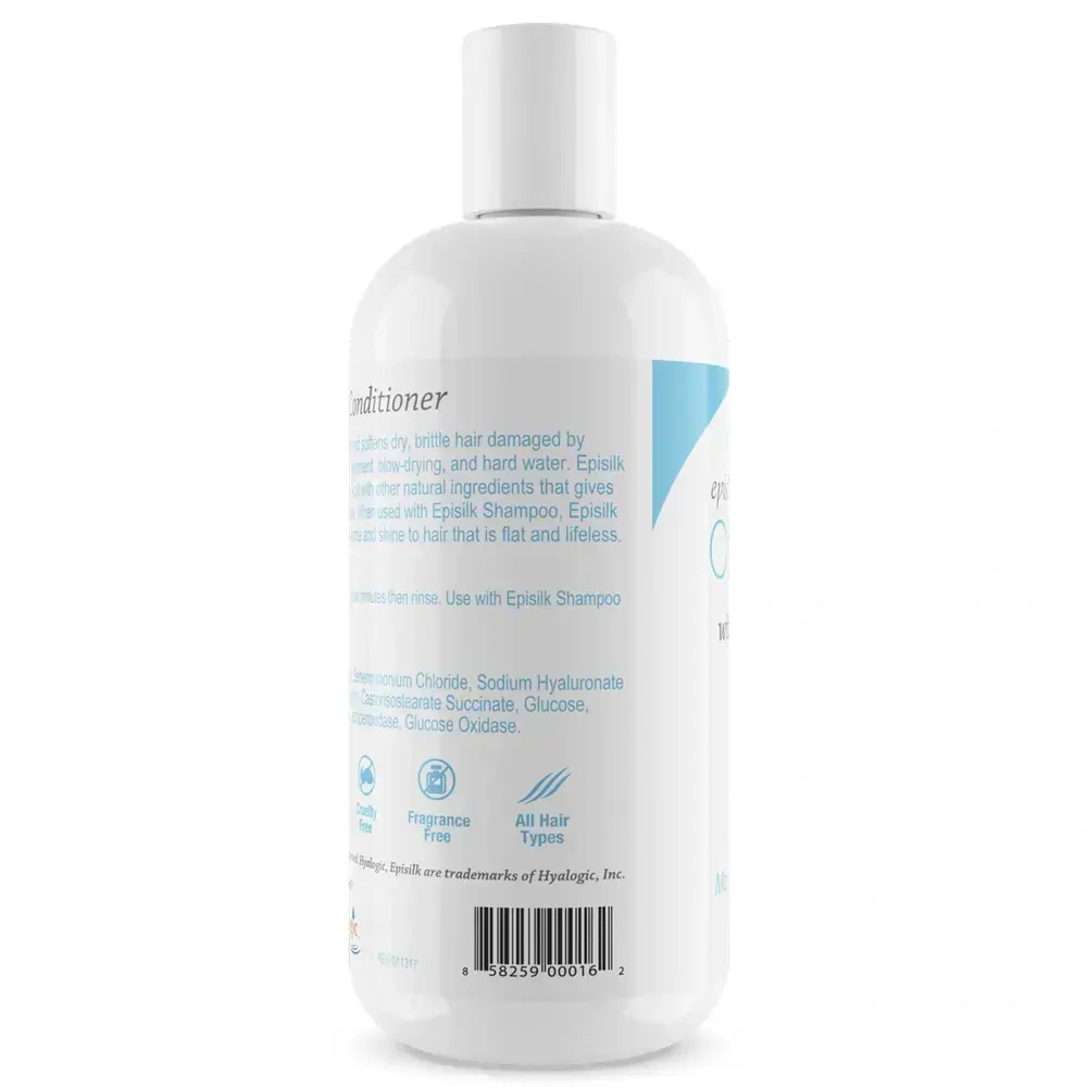Product image for Conditioner w/ Hyaluronic Acid.