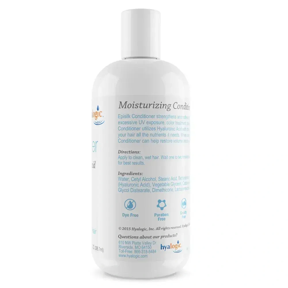 Product image for Conditioner w/ Hyaluronic Acid.