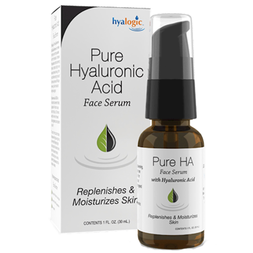Product image for Pure Hyaluronic Acid Serum.