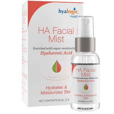 Facial Mist w/Hyaluronic Acid product image