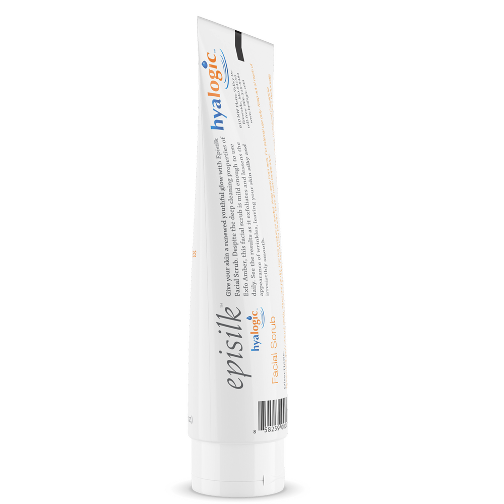 Product image for Facial Scrub w/ Hyaluronic Acid.