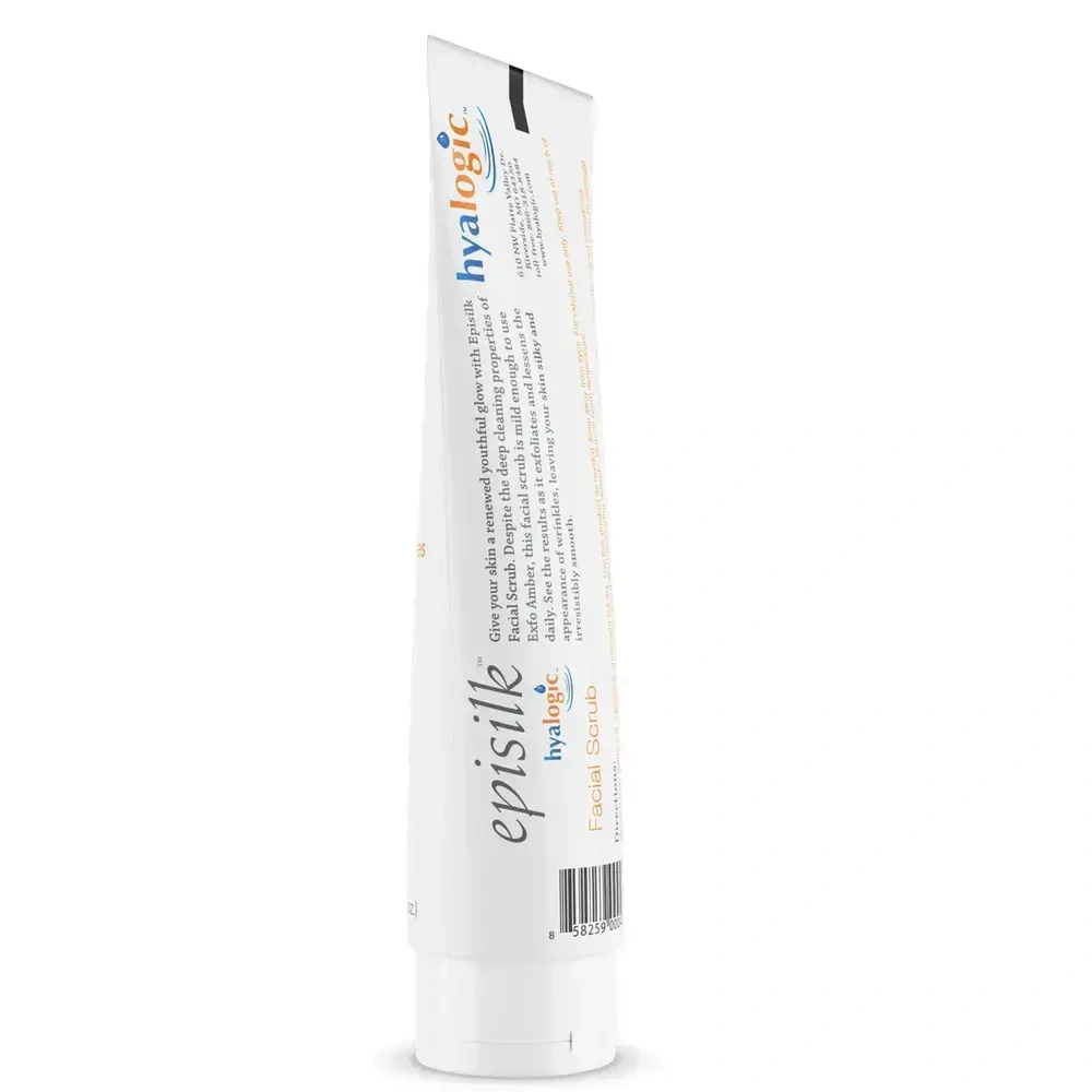 Product image for Facial Scrub w/ Hyaluronic Acid.