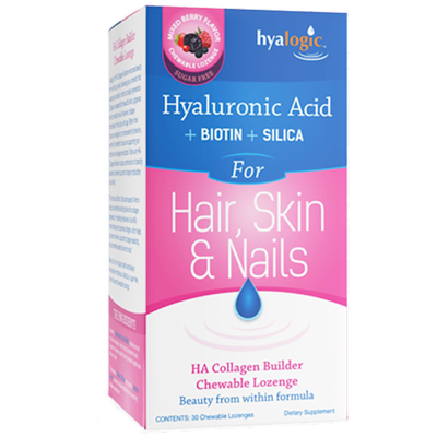 HA Hair, Skin & Nails product image