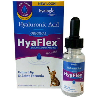 Hyaflex Liquid HA for Cats 1 Ounce