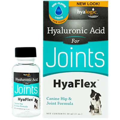 Hyaflex Liquid HA for Dogs 1 Ounce