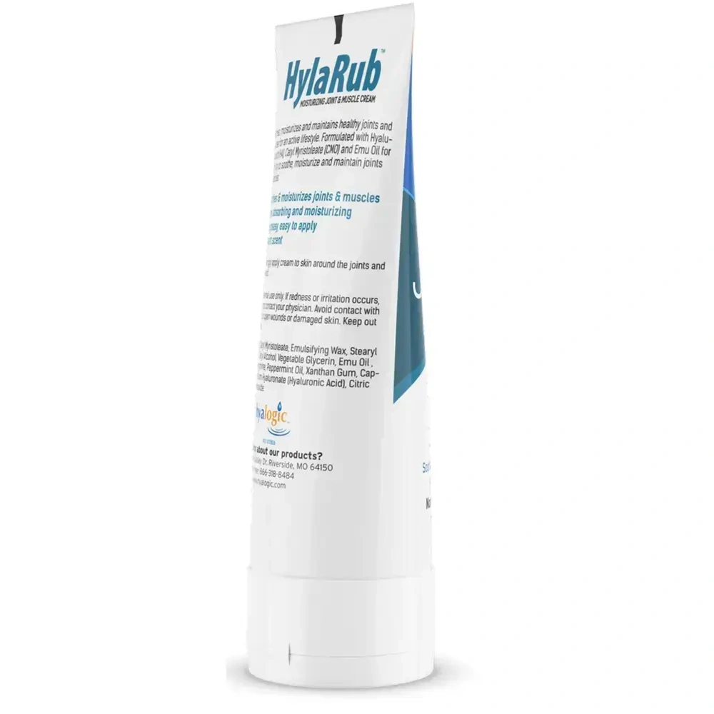 Product image for HylaRub.