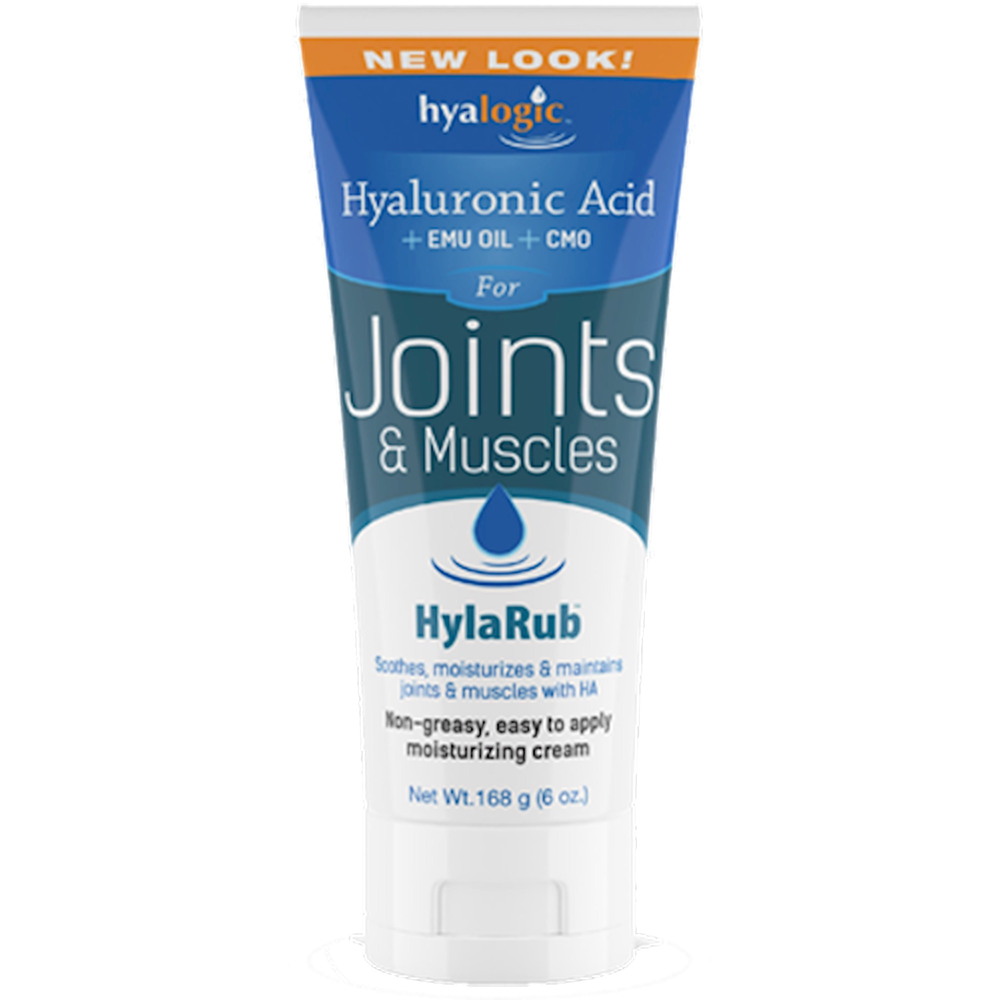Product image for HylaRub.
