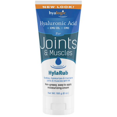 HylaRub 6 Ounces