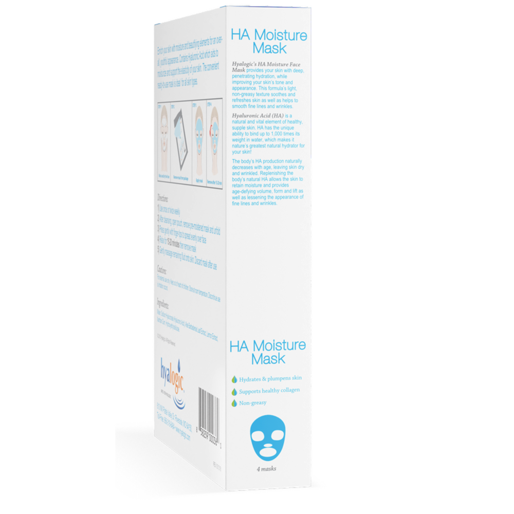 Product image for Moisture Mask w/ HA.