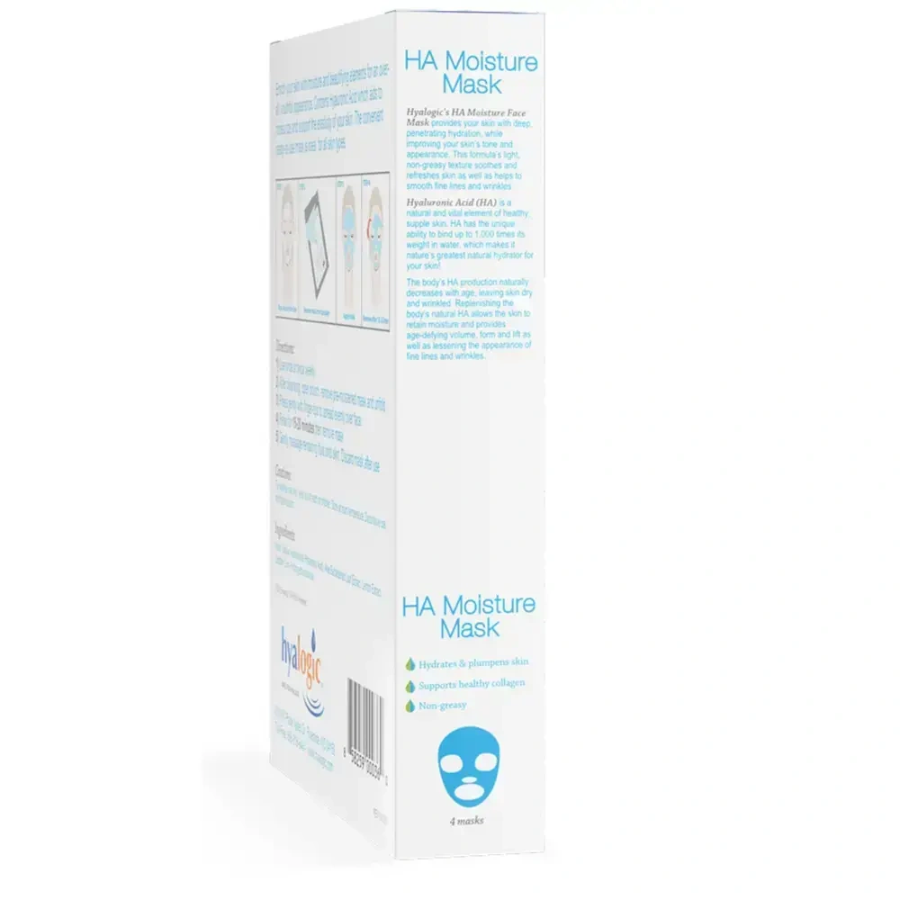 Product image for Moisture Mask w/ HA.