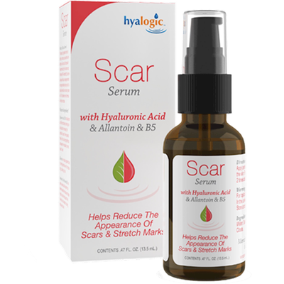 Scar Serum w/ HA product image