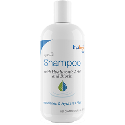 Shampoo w/ Hyaluronic Acid product image