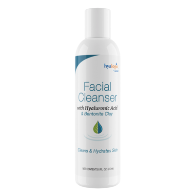 HA Facial Cleanser