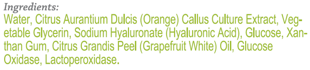 Product image for Stem Cell Face Serum.