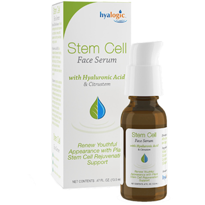 Stem Cell Face Serum product image