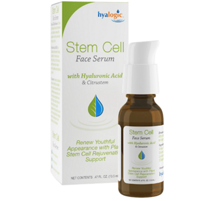 Stem Cell Face Serum 0.47 Ounces