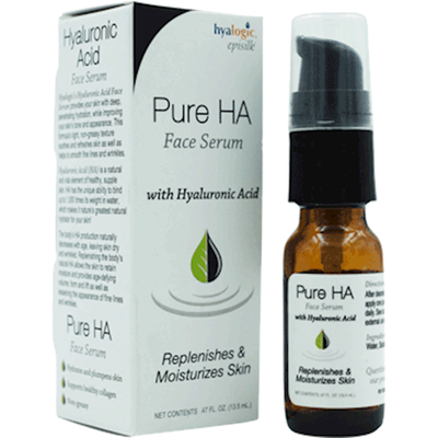 HA Face Serum (PHA) product image