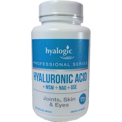 HA Capsule – Hyaluronic Acid + MSM + NAG product image