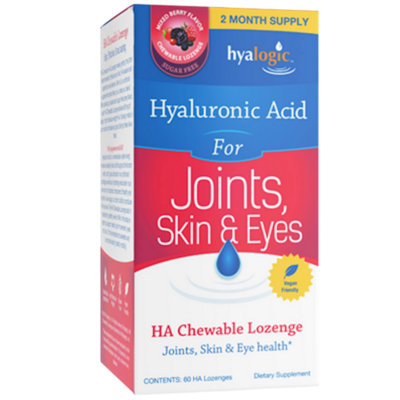 HA Lozenge 60 lozenges