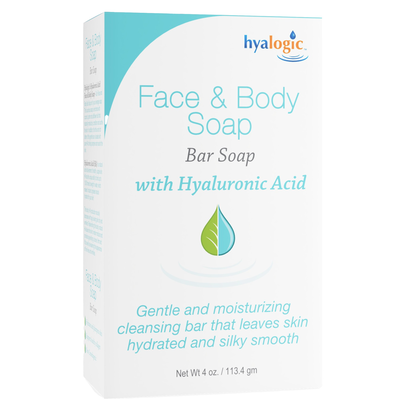 Face & Body Bar Soap product image