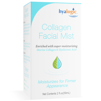 Collagen Facial Mist product image