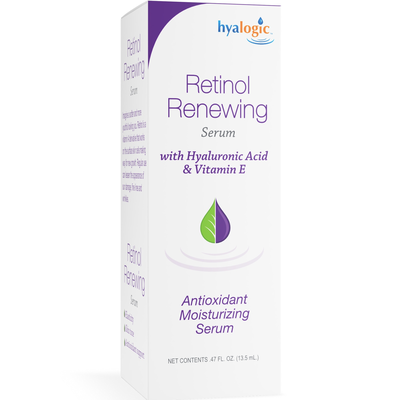 Retinol Renewing Serum product image
