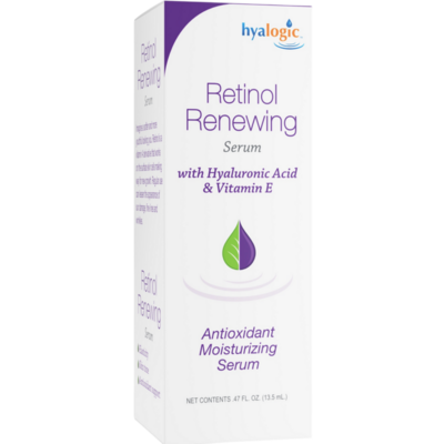 Retinol Renewing Serum 0.47 Ounces