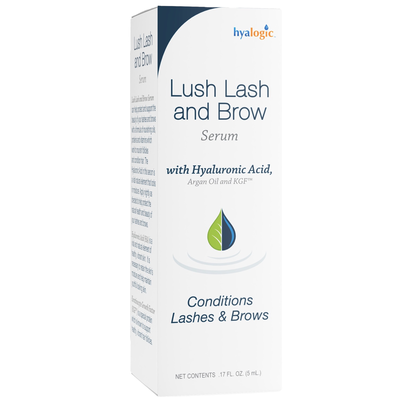 Lush Lash and Brow Serum product image