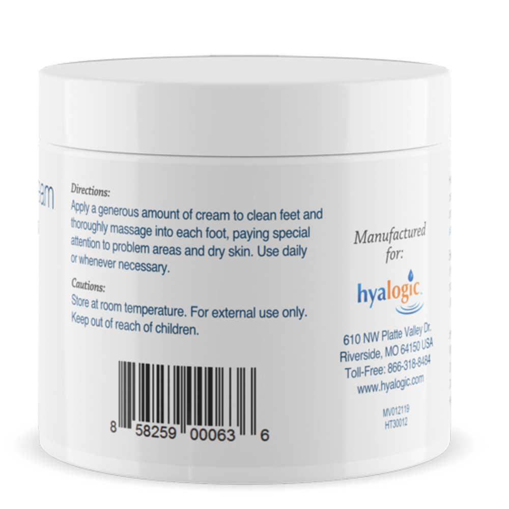 Product image for HA Intensive Foot Cream.