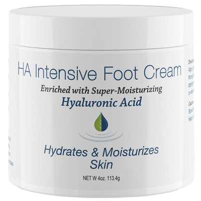HA Intensive Foot Cream product image