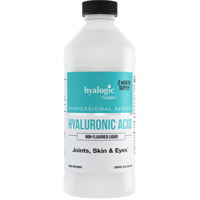 Joints, Skin & Eyes HA High Dose Liquid product image