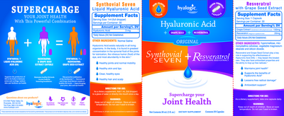 Synthovial Seven Plus product image