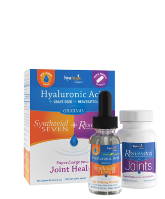 Synthovial Seven Plus 30 Day Kit