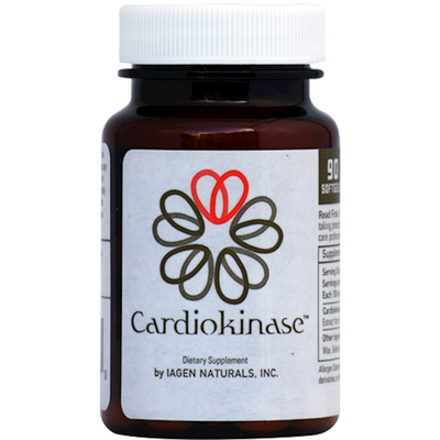 Cardiokinase product image