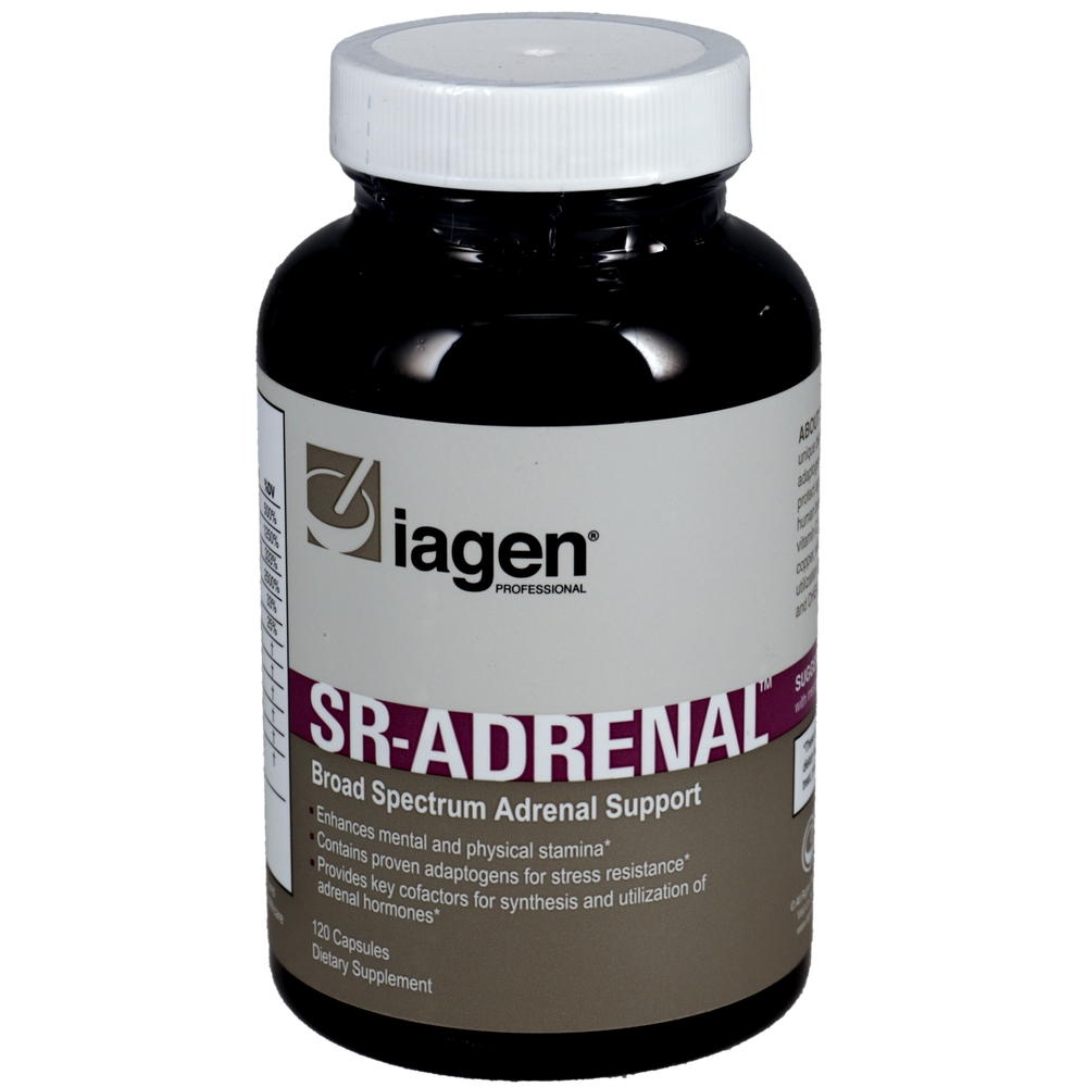 SR-Adrenal product image